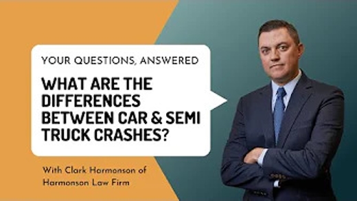 Clark Harmonson video thumbnail with vid title