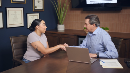 Catastrophic Injuries