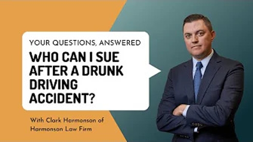 Clark Harmonson video thumbnail with vid title