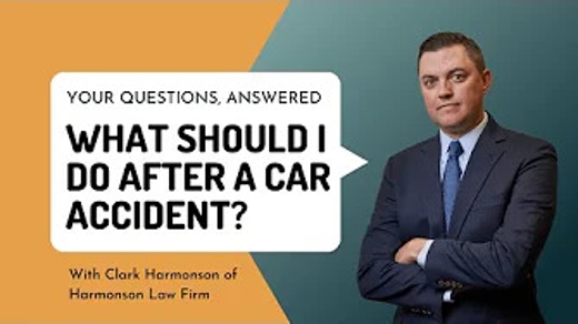 Clark Harmonson video thumbnail with vid title