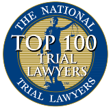 Top 100 National Trial Lawyers