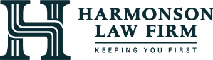 Harmonson Law Firm logo
