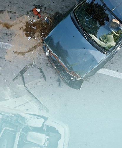 Motor Vehicle Accidents