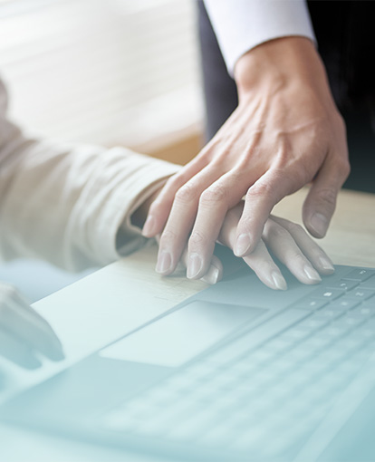 Institutional Sexual Abuse