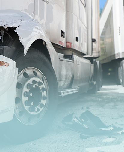 Truck Accidents